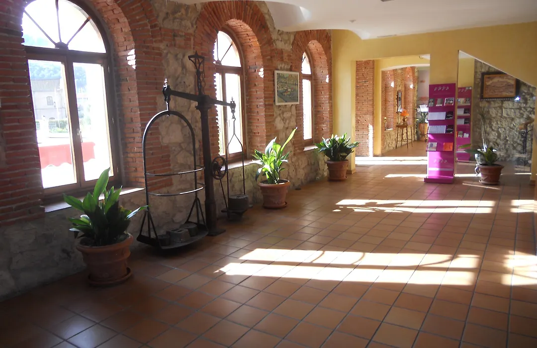 Hotel Ribera Del Duero-1