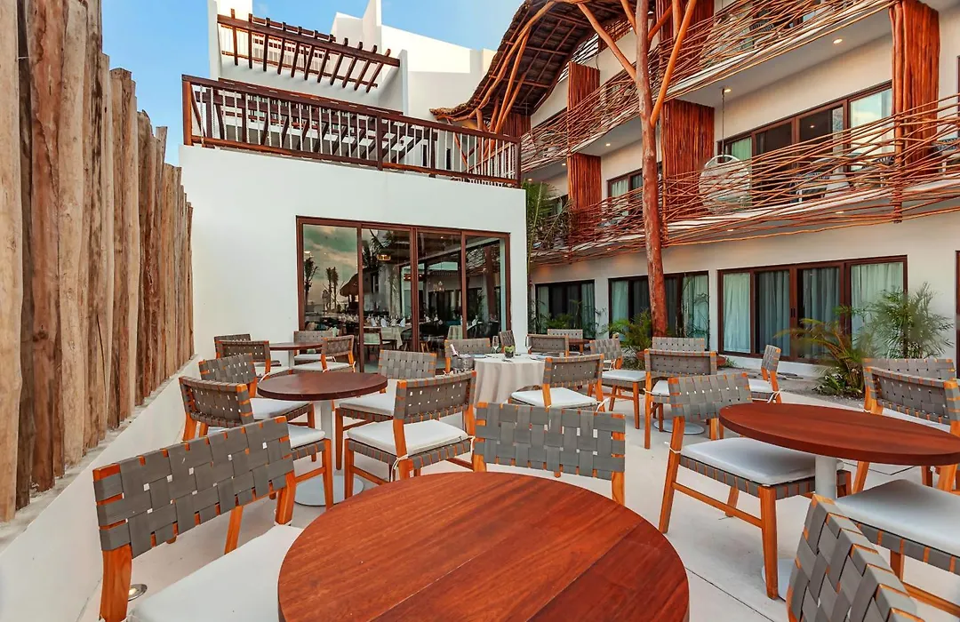 Mystique Holbox By Royalton, A Tribute Portfolio Resort-1