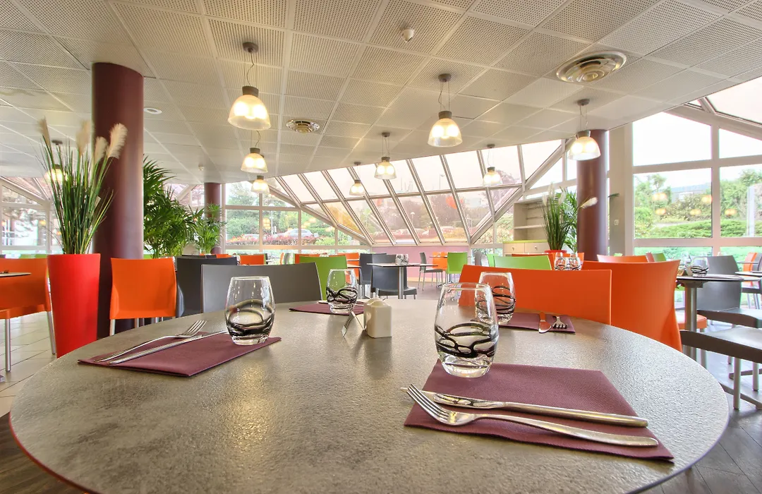 ibis Styles Paris Roissy-CDG-1