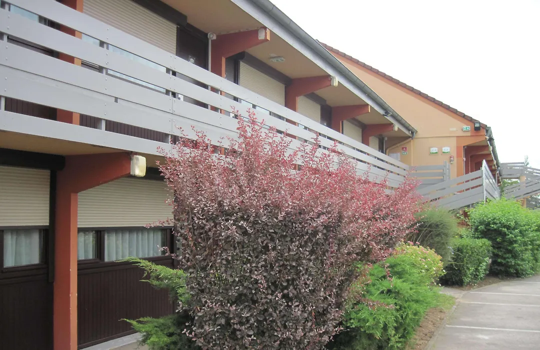 Campanile Epernay - Dizy 51530-1