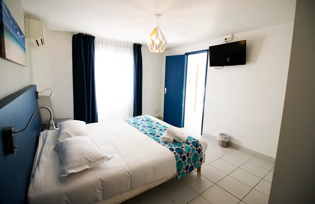Hôtel Bel Azur-1