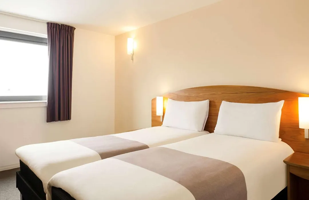 Ibis Hotel Northampton Centre-1