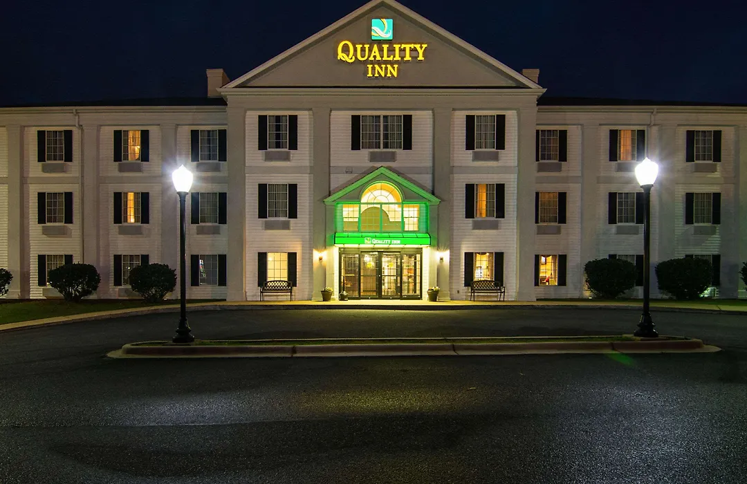 Best Western Of Crestview-1