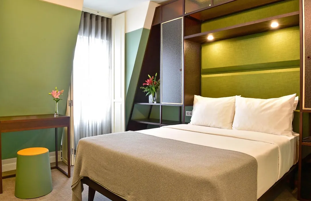 My Story Hotel Augusta-1
