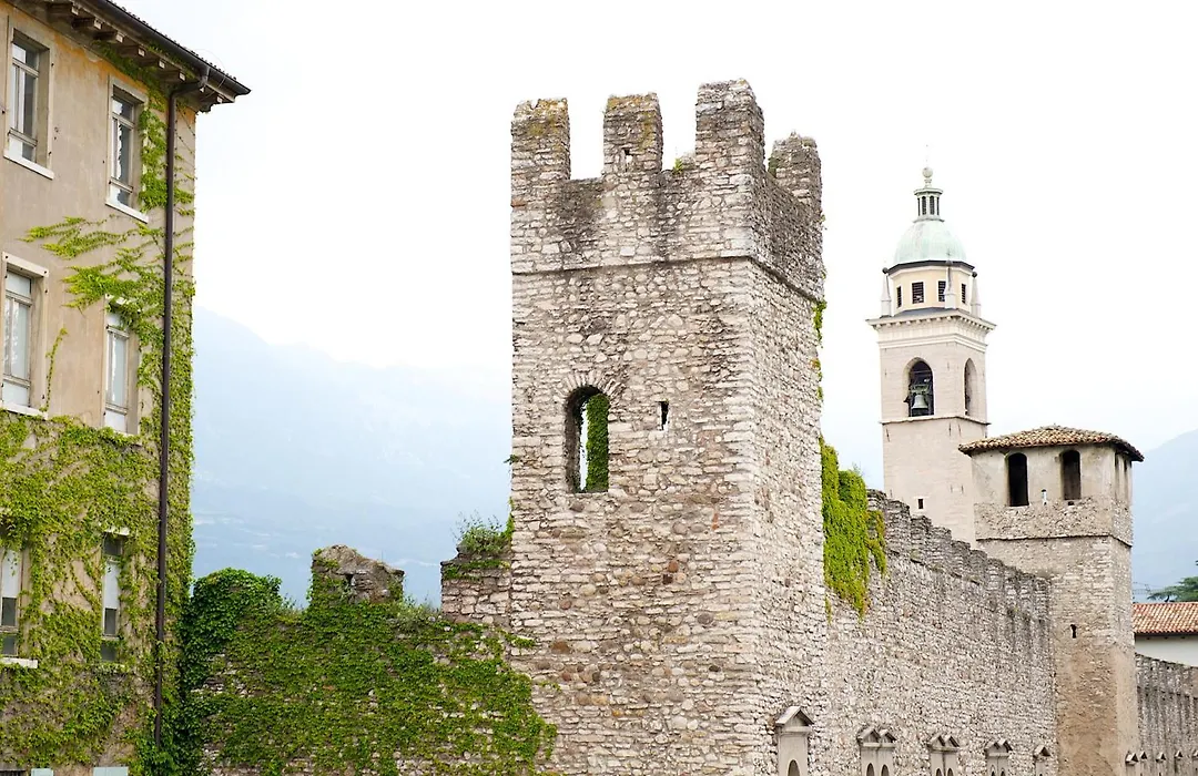 Mercure Nerocubo Rovereto-1