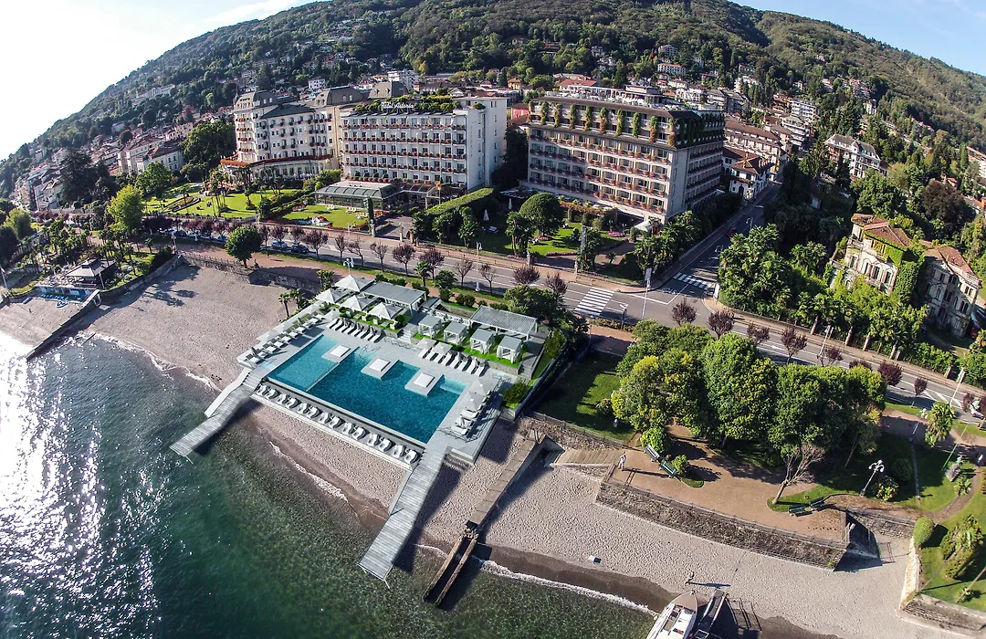 Hotel La Palma-1