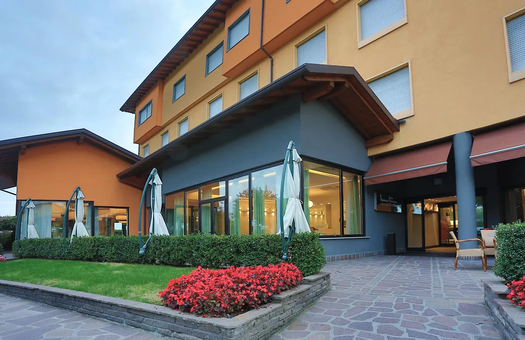 Hotel La Torretta-1
