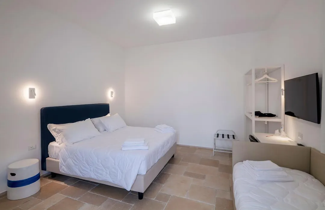 Hotel San Giuseppe Dimora Storica-1