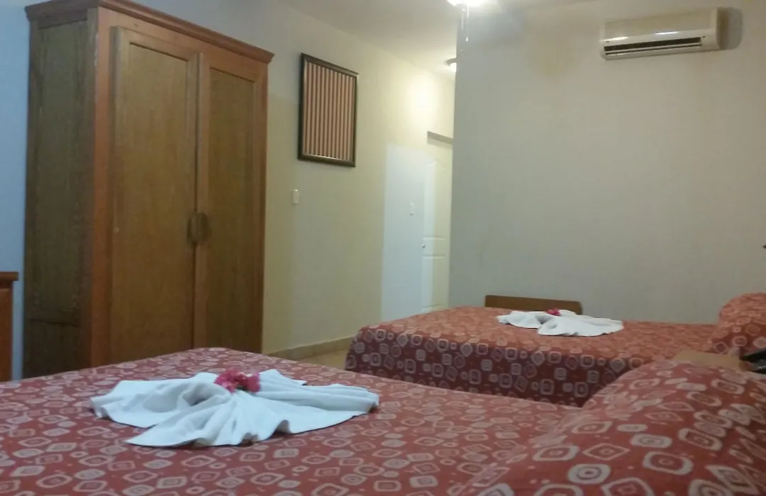 New Garden Hotel-1