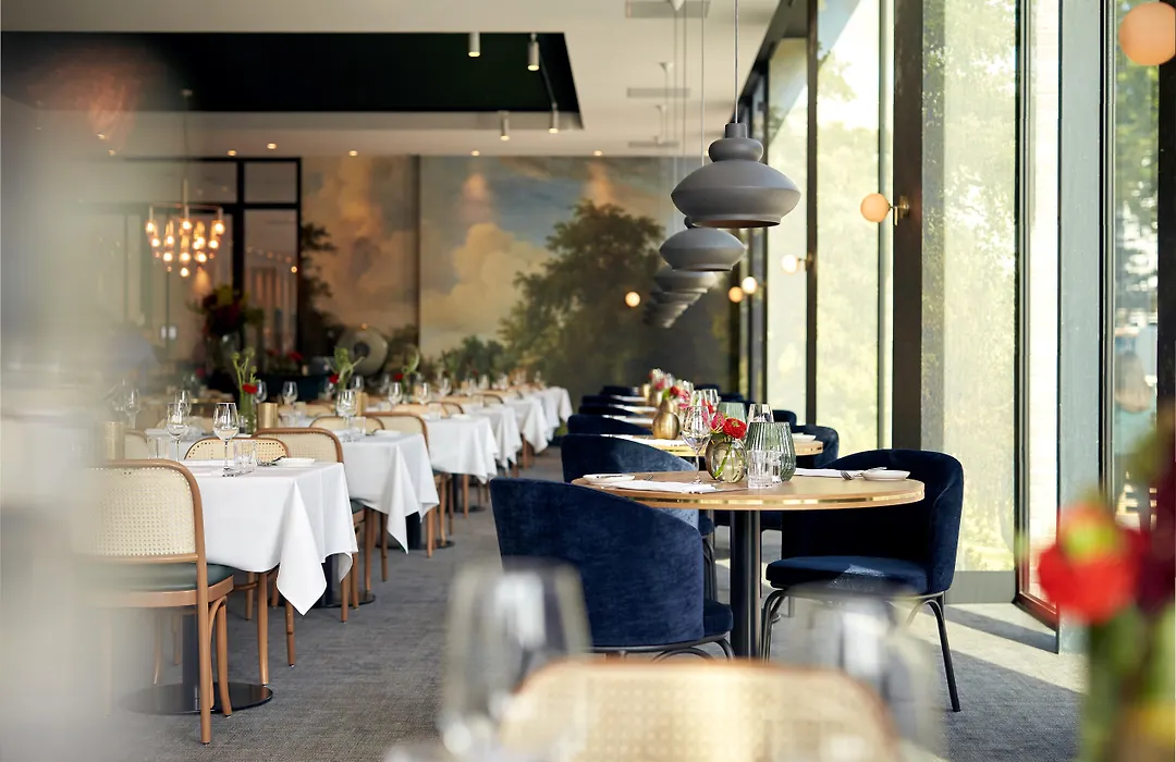 Van der Valk Hotel Amsterdam - Amstel-1