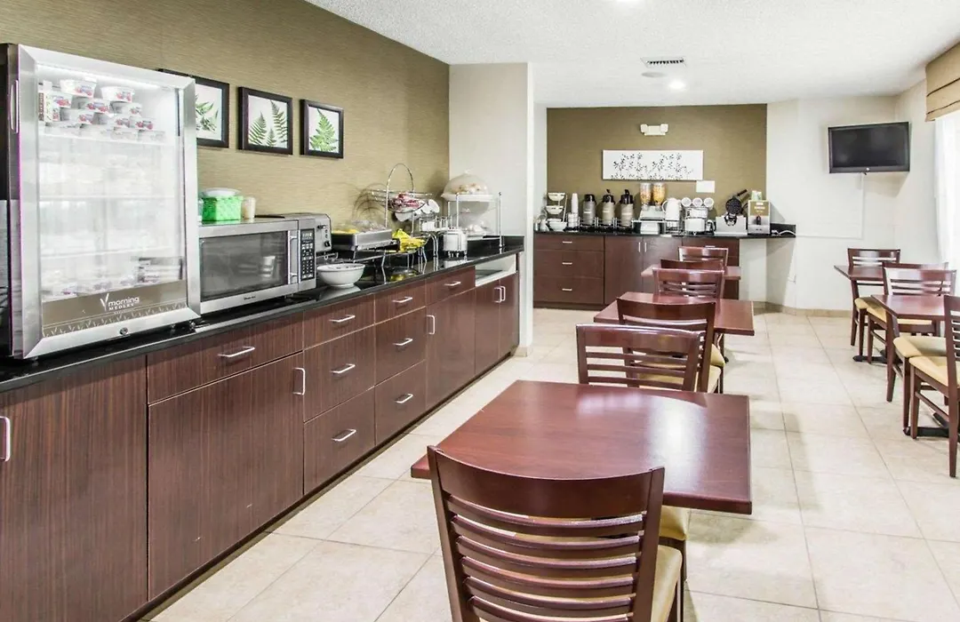 Sleep Inn Fort Pierce I-95-1