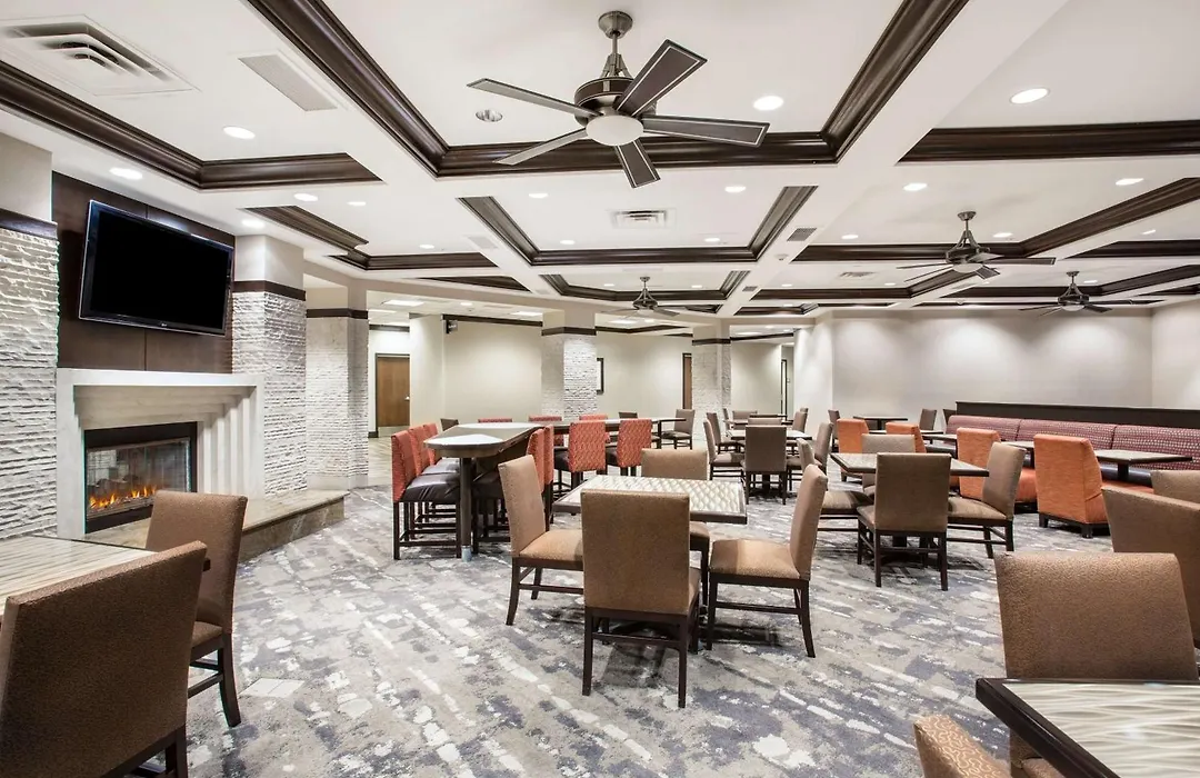 Homewood Suites By Hilton South Las Vegas-1