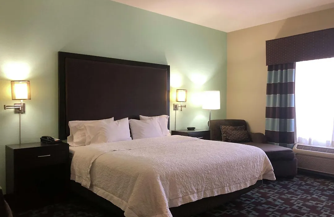 Hampton Inn & Suites Nashville At Opryland-1