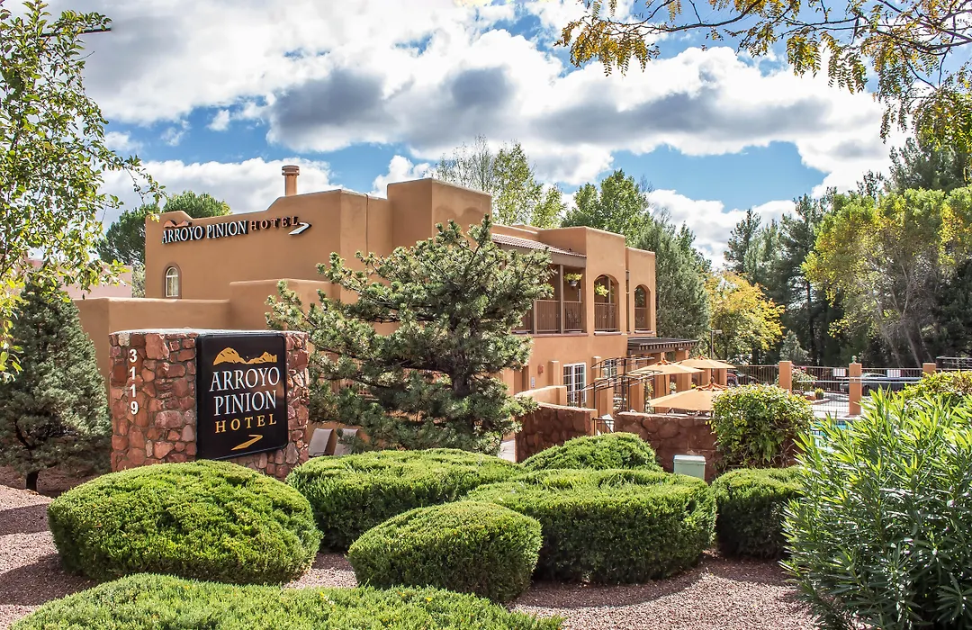 Arroyo Pinion Hotel, An Ascend Collection Hotel-1