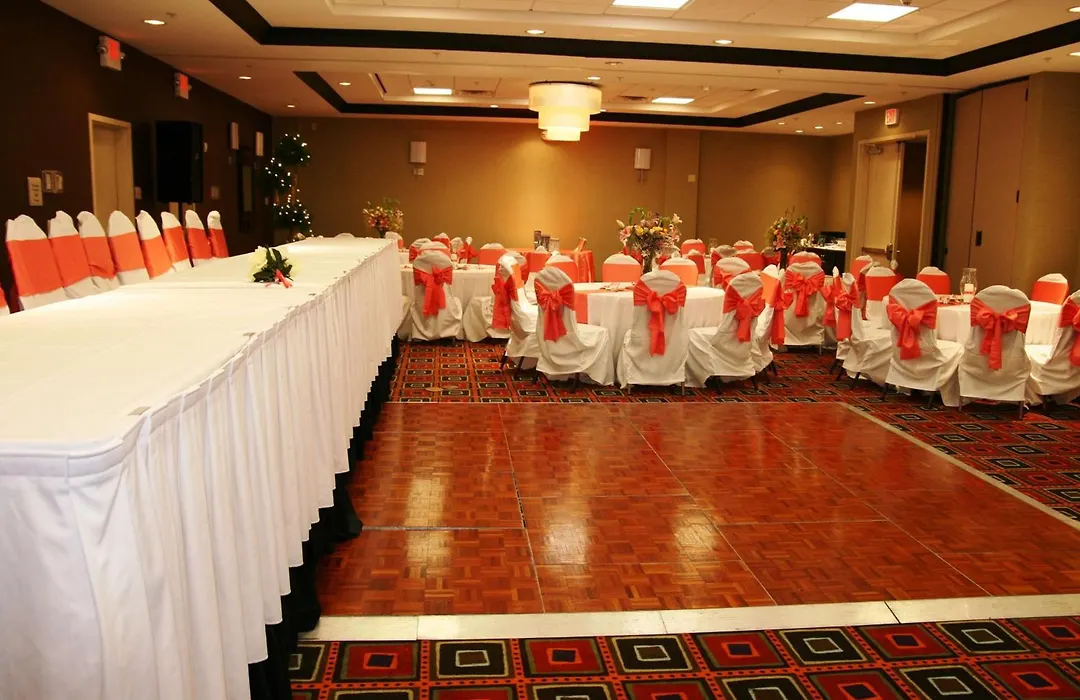 Hilton Garden Inn Birmingham/Trussville-1