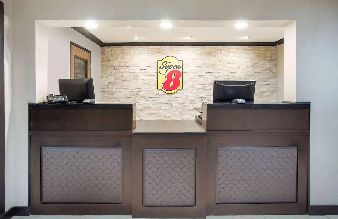 Super 8 By Wyndham Billings-1