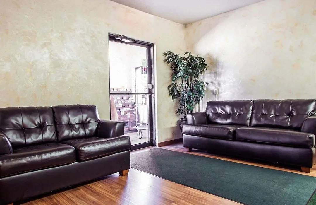 Quality Inn & Suites Champaign North - Urbana-1
