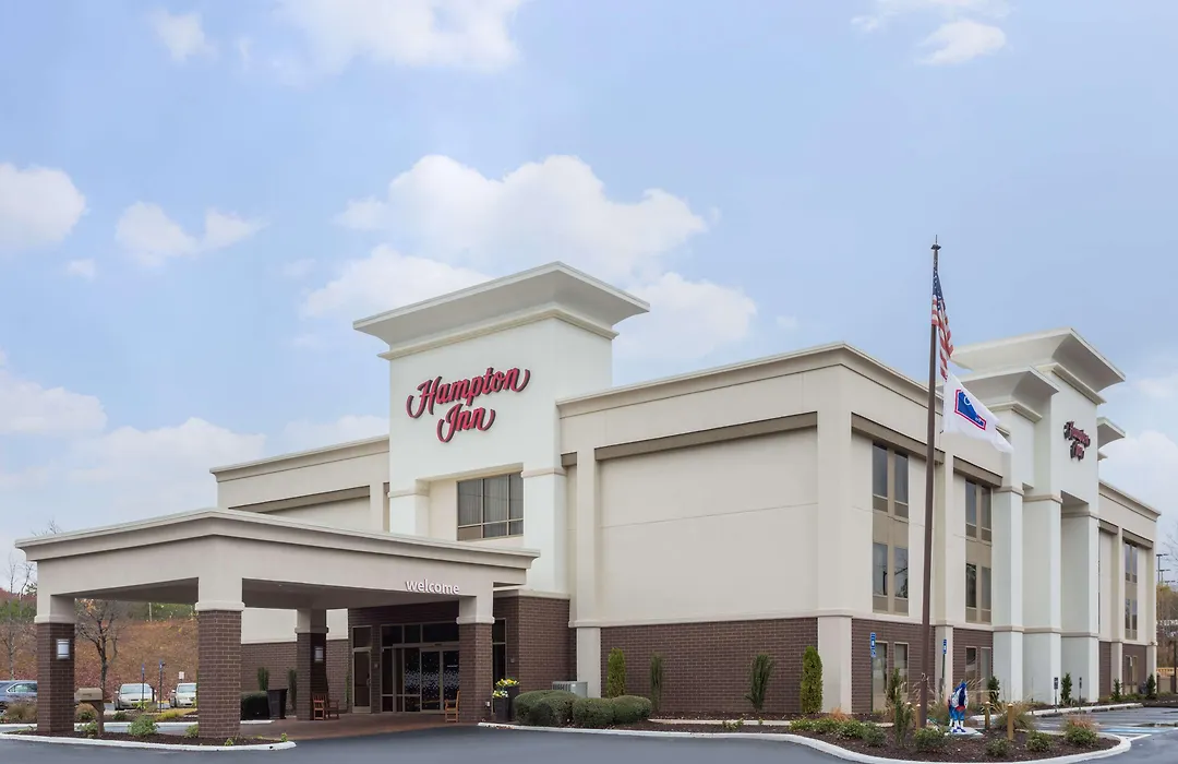Hampton Inn Bremen-1
