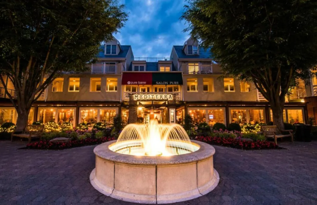 Crowne Plaza Princeton - Conference Center By Ihg-1