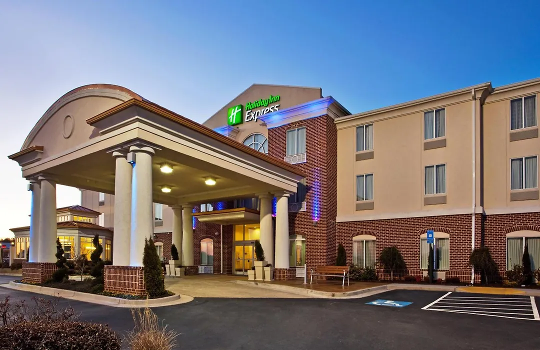 Holiday Inn Express & Suites Bremen Ga By Ihg-1