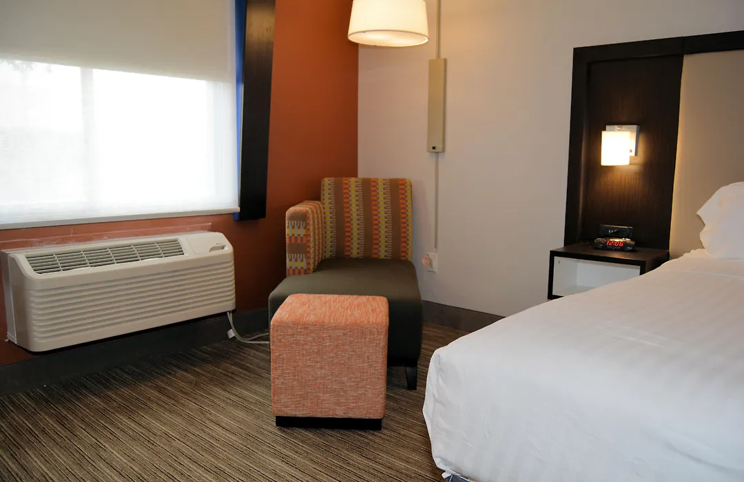 Holiday Inn Express Hotel And Suites Abilene By Ihg-1
