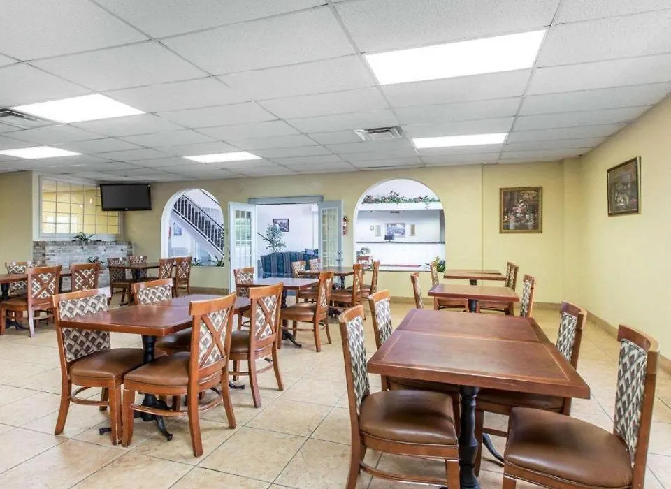 Econo Lodge Dalton West-1