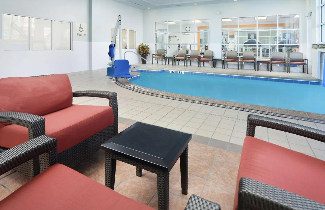 Hilton Garden Inn Atlanta Nw/Kennesaw-Town Center-1