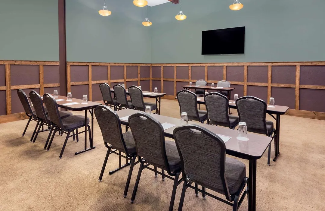 Hawthorn Extended Stay By Wyndham Rome-1