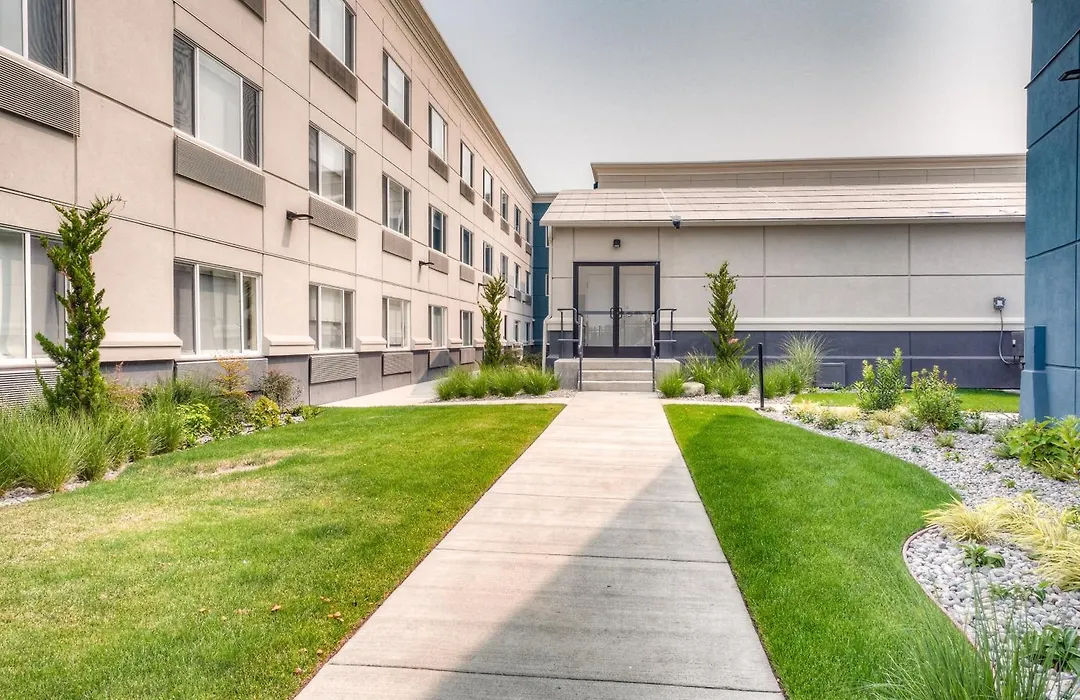 Holiday Inn Tacoma Mall By Ihg-1
