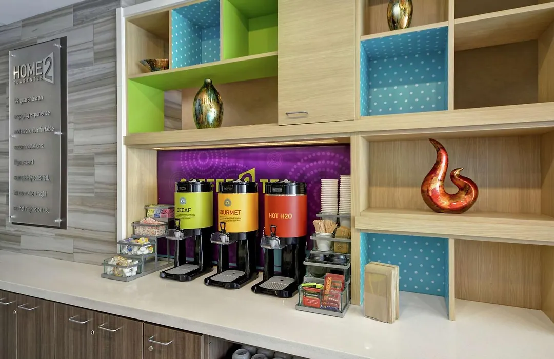 Home2 Suites By Hilton Clarksville Louisville North-1