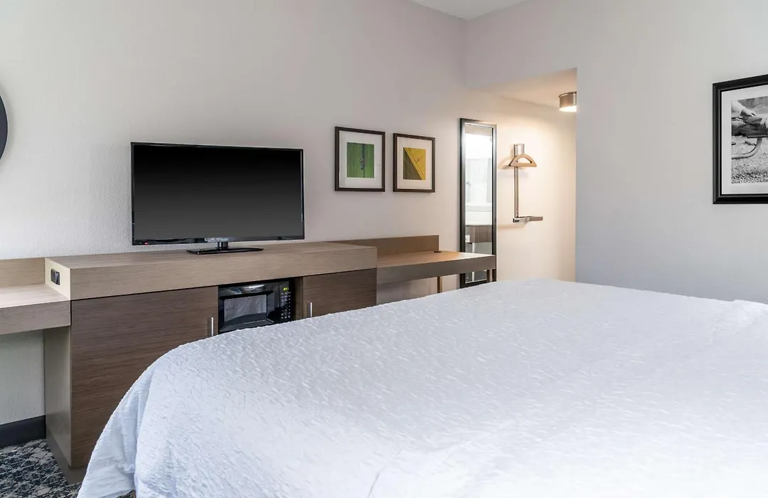 Hampton Inn Kansas City-Lee'S Summit-1