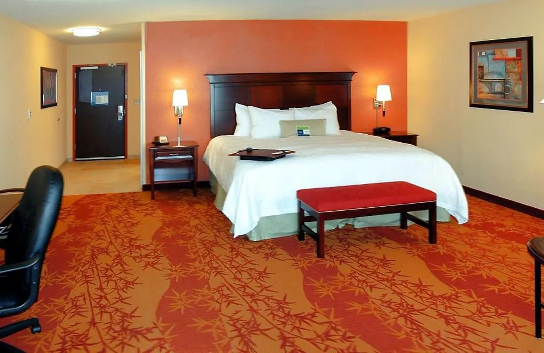 Hampton Inn & Suites Denver/Highlands Ranch-1