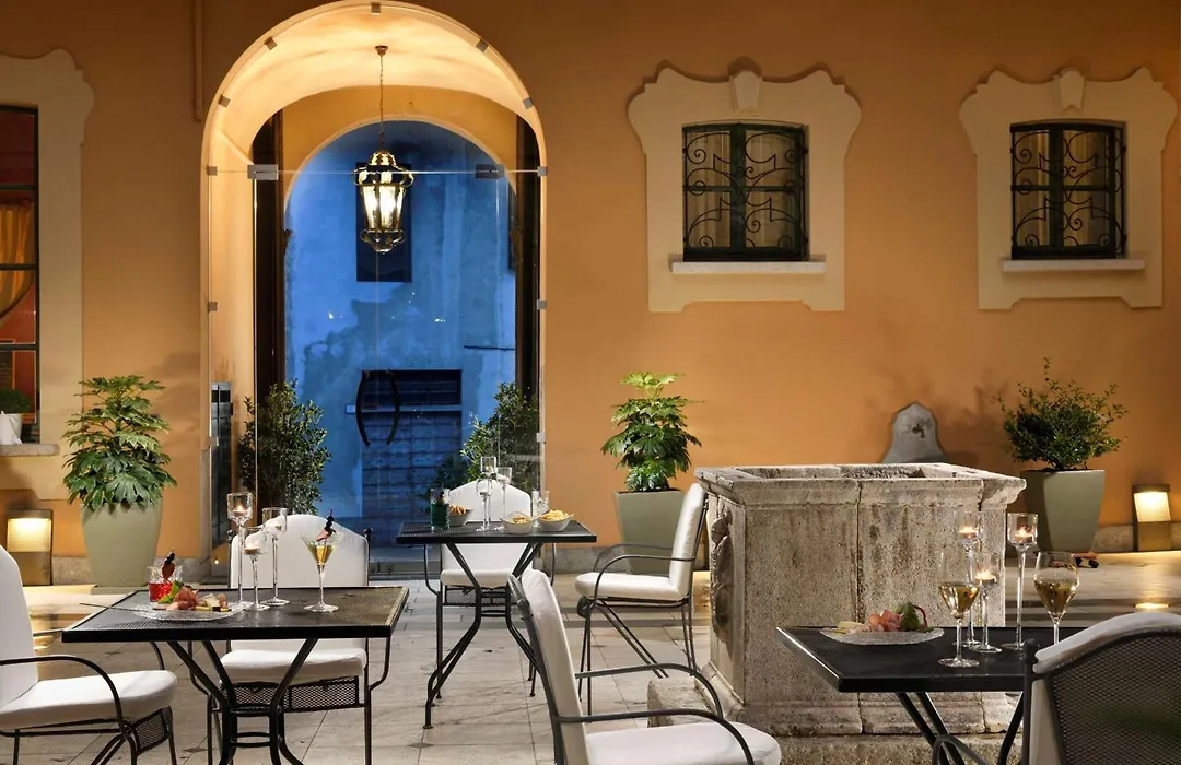 Villa Appiani Hotel-1