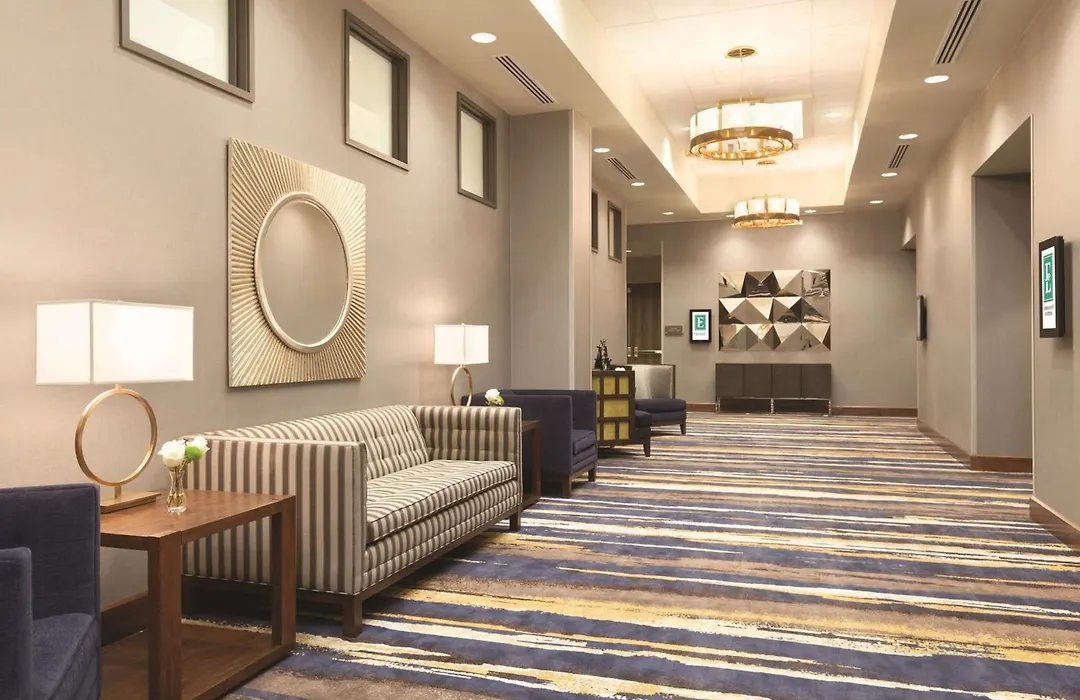 Embassy Suites By Hilton Portland Hillsboro, Oregon-1