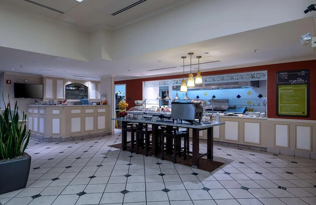 Hilton Garden Inn Owings Mills-1