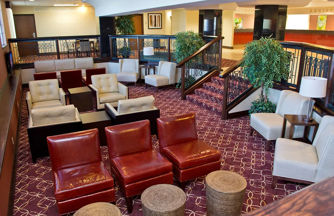 Radisson Hotel Branson-1