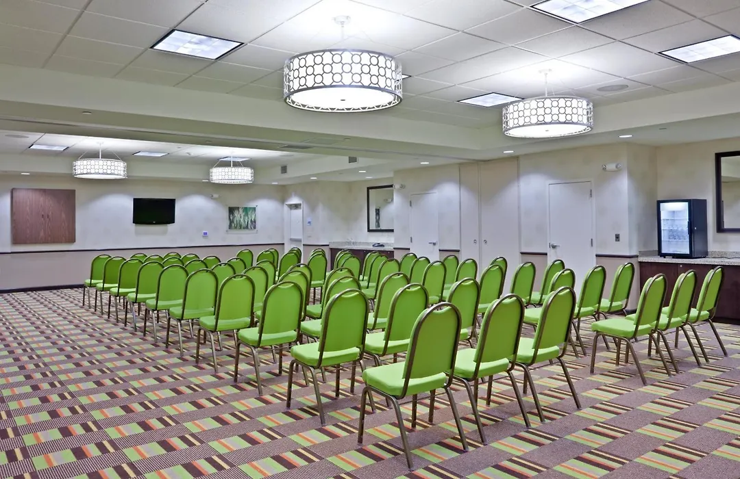 Holiday Inn Express Hays By Ihg-1