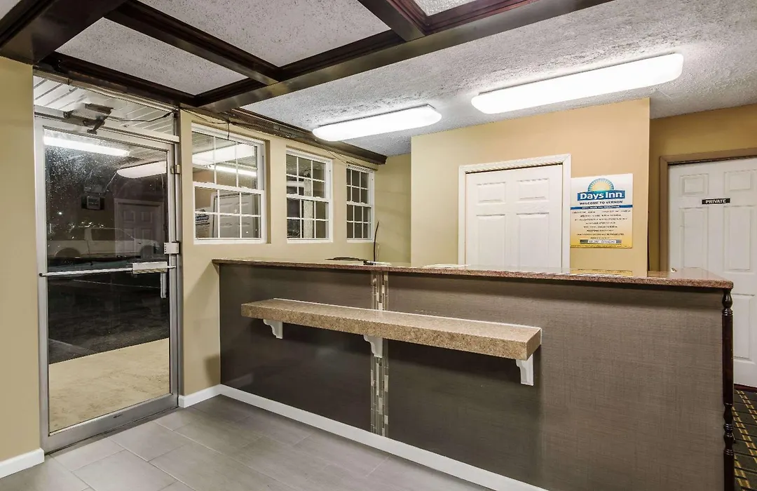 Vernon Motel-1