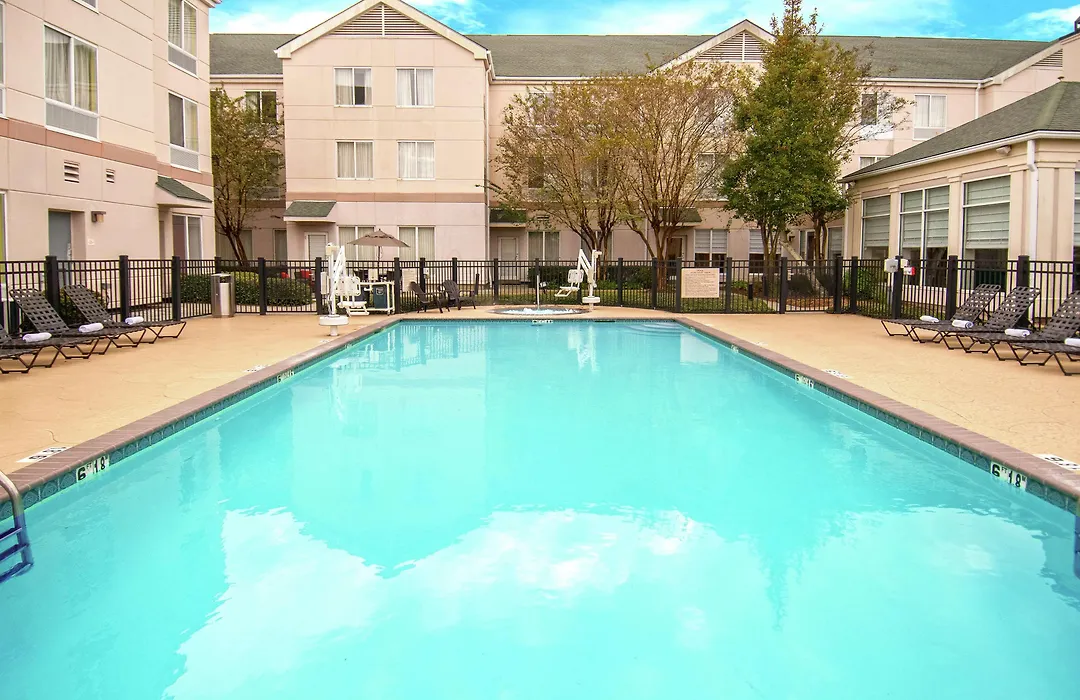 Hilton Garden Inn New Orleans Airport-1