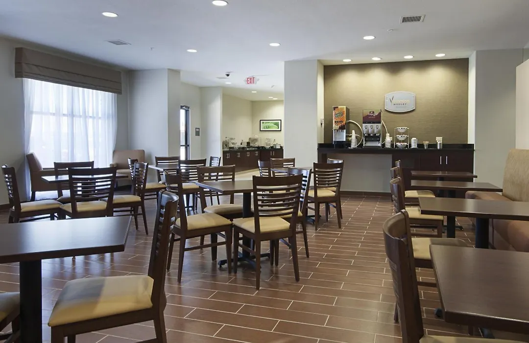 Sleep Inn & Suites Carlsbad Caverns Area-1