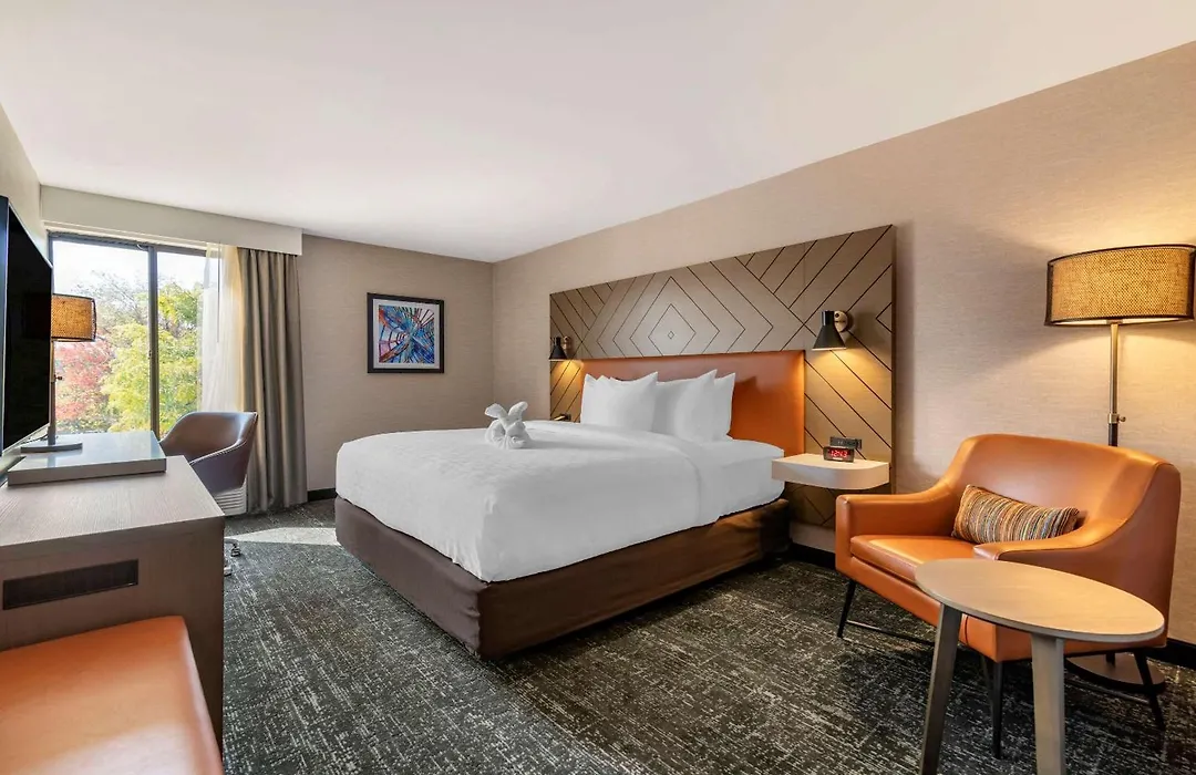 Clarion Inn Nashua-1