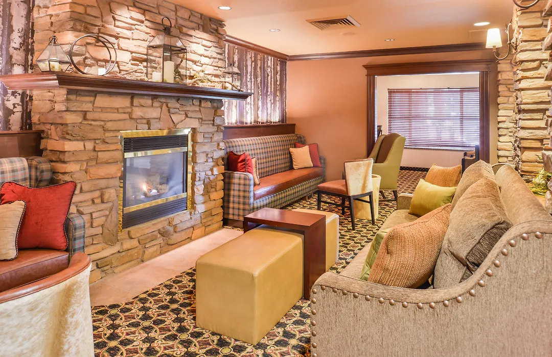 Holiday Inn Express Hotel & Suites Mccall-The Hunt Lodge, An Ihg Hotel-1