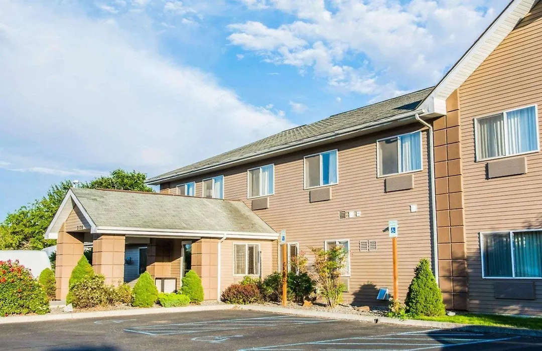 Quality Inn Lewiston-1