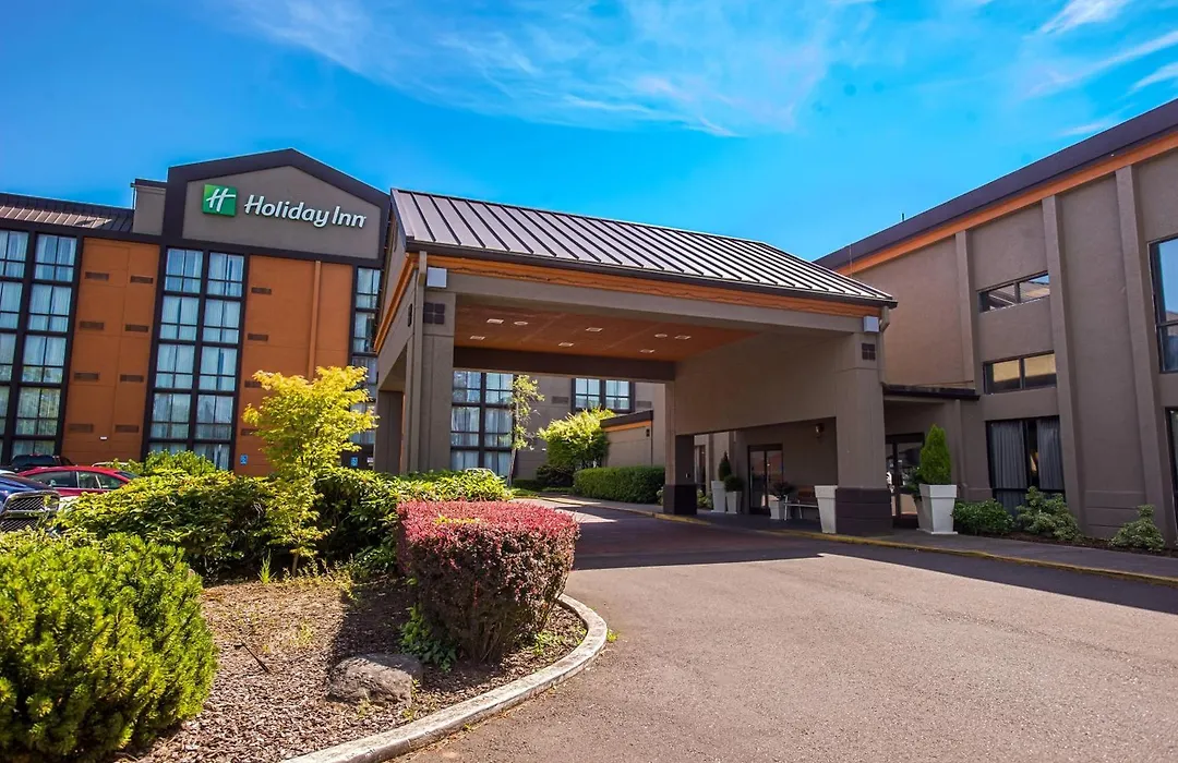 Holiday Inn Portland- I-5 S Wilsonville By Ihg-1