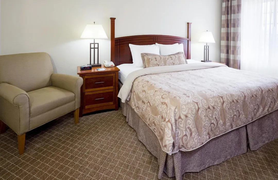 Staybridge Suites Cranbury - South Brunswick By Ihg-1