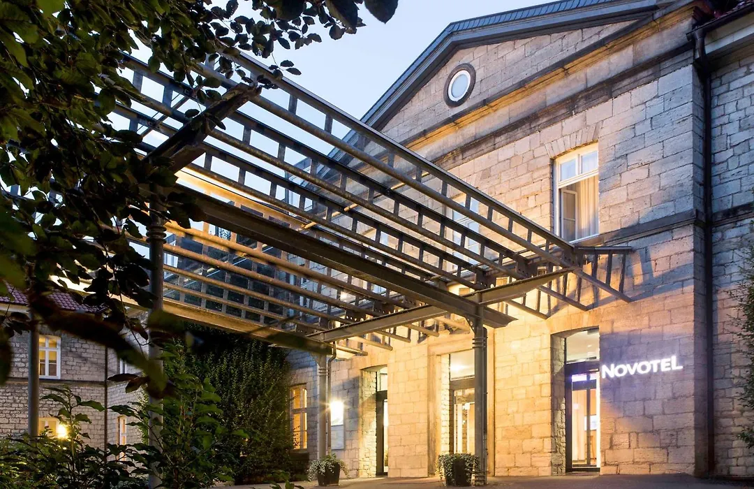 Sunday Hotel Hildesheim Zentrum-1