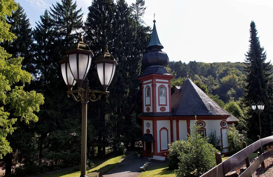 Wyndham Garden Gummersbach-1