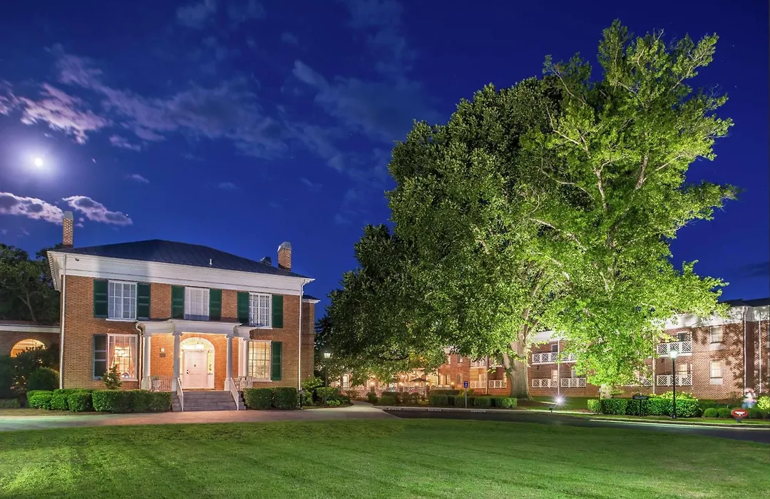 Hampton Inn Lexington Historic Area-1