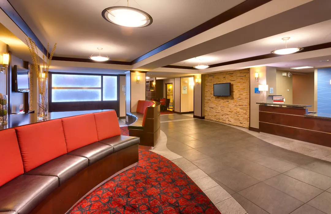 Holiday Inn Express Hotel & Suites Grand Junction By Ihg-1