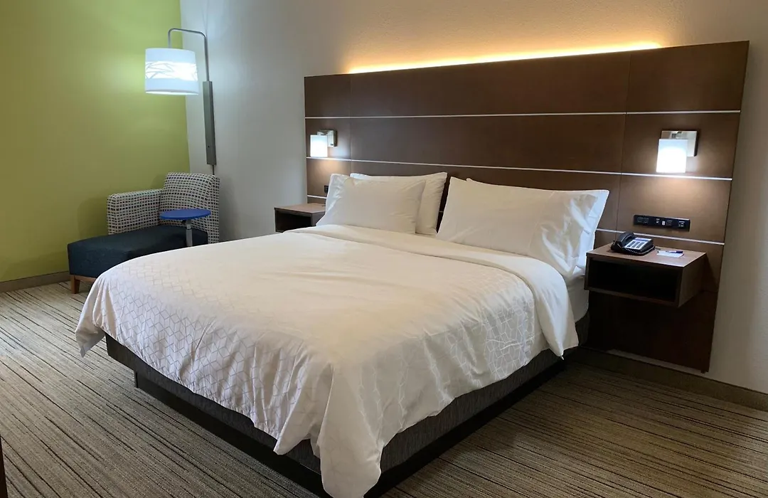 Holiday Inn Express Hillsborough-Durham Area By Ihg-1